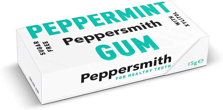 Peppersmith