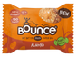 BOUNCE Proteīna bumba ar mandeļu krēma pildījumu VEGAN 35g