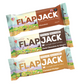 FLAPJACK izlase ar šokolādi un karameli 3x80g