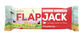 FLAPJACK izlase ar ogām 3x80g