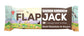 FLAPJACK izlase ar šokolādi un karameli 3x80g