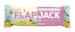 FLAPJACK izlase ar riekstiem 3x80g