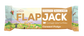 FLAPJACK izlase ar šokolādi un karameli 3x80g
