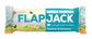 FLAPJACK izlase ar riekstiem 3x80g