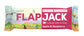 FLAPJACK izlase ar ogām 3x80g