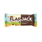 FLAPJACK Auzu pārslu batoniņš ar ingveru un tumšo šokolādi 80g